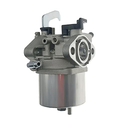 Carburetor 15003-2497 15003-2718 for Kawasaki Engine FE120D FE120G 1 Carburetor 15003-2497 15003-2718 for Kawasaki Engine FE120D FE120G