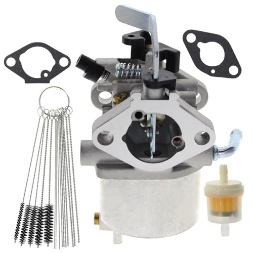 Carburetor 15003-2497 15003-2718 for Kawasaki Engine FE120D FE120G 2 Carburetor 15003-2497 15003-2718 for Kawasaki Engine FE120D FE120G