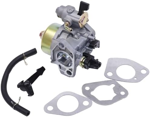 Carburetor 16100-Z8T-911 for Honda Engine GX340 GX340U2 GX340UT2 GX340RT2 1 Carburetor 16100-Z8T-911 for Honda Engine GX340