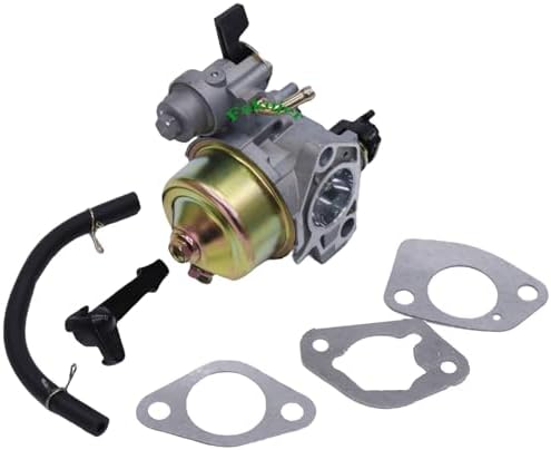 Carburetor 16100-Z8T-911 for Honda Engine GX340 GX340U2 GX340UT2 GX340RT2 2 Carburetor 16100-Z8T-911 for Honda Engine GX340