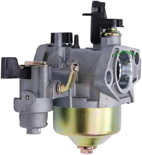Carburetor 16100-Z8T-911 for Honda Engine GX340 GX340U2 GX340UT2 GX340RT2 4 Carburetor 16100-Z8T-911 for Honda Engine GX340