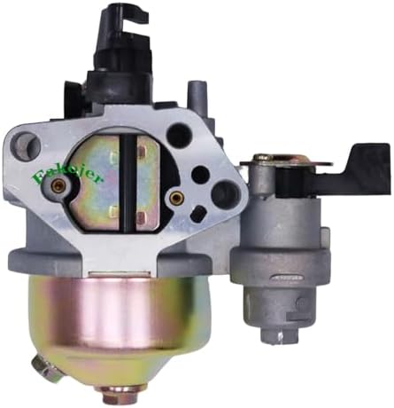 Carburetor 16100-Z8T-911 for Honda Engine GX340 GX340U2 GX340UT2 GX340RT2 5 Carburetor 16100-Z8T-911 for Honda Engine GX340