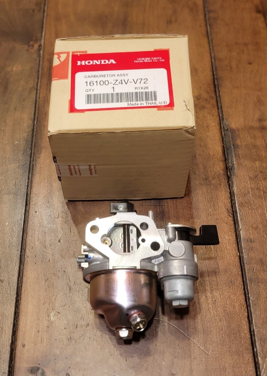 Carburetor 16100-ZH7-812 16100-Z0V-921 for Honda Engine GX200T GX200UT 2 Carburetor 16100-ZH7-812 16100-Z0V-921 for Honda Engine GX200T GX200UT