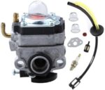 Carburetor 16100-ZM5-825 for Honda Engine GX31 FG100