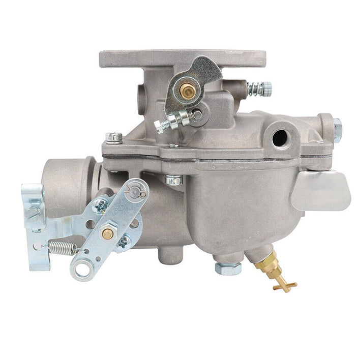 Carburetor 194996M93 184301M92 517099M93 for Massey Ferguson Tractor 65, 135, 150, 165 2 Carburetor 194996M93 184301M92 517099M93 for Massey Ferguson Tractor 65, 135, 150, 165
