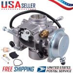 Carburetor 3131572 3131463 for Polaris ATV Polaris Sportsman 500 600 50 Magnum Ranger 425 500