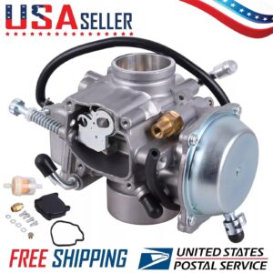 Carburetor 3131572 3131463 for Polaris ATV Polaris Sportsman 500 600 50 Magnum Ranger 425 500