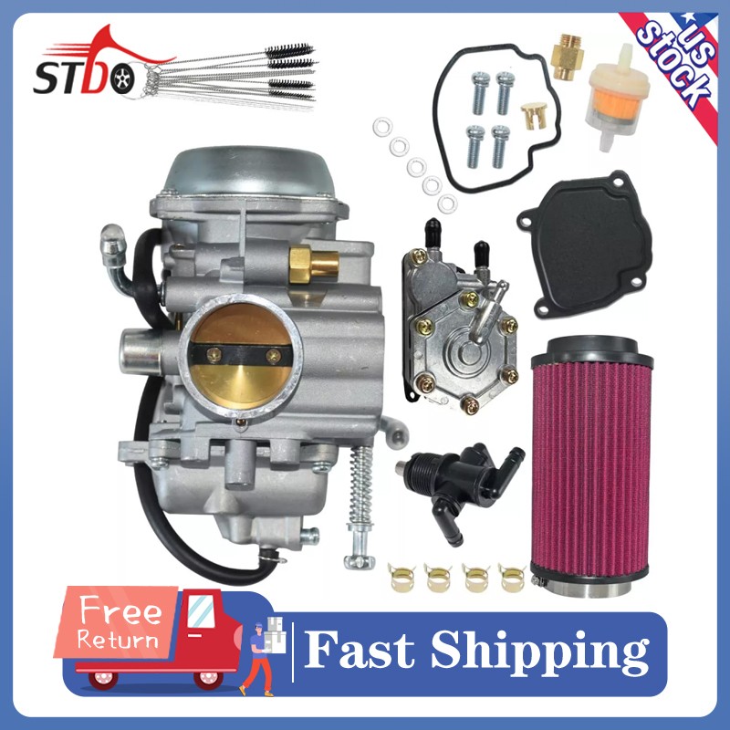 Carburetor 3131572 3131463 for Polaris ATV Polaris Sportsman 500 600 50 Magnum Ranger 425 500 2 Carburetor 3131572 3131463 for Polaris ATV Polaris Sportsman 500 600 50 Magnum Ranger 425 500