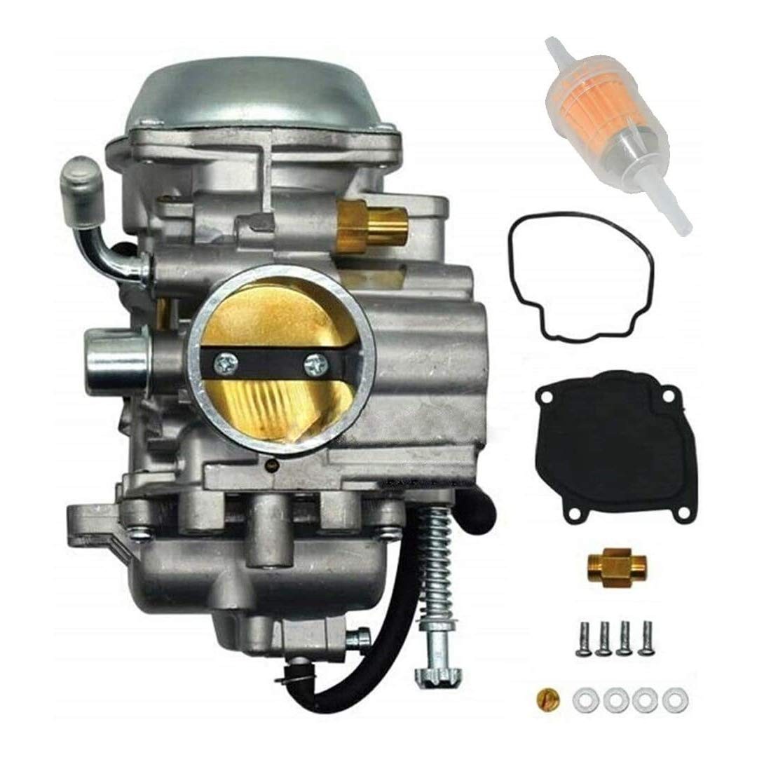 Carburetor 3131572 3131463 for Polaris ATV Polaris Sportsman 500 600 50 Magnum Ranger 425 500 3 Carburetor 3131572 3131463 for Polaris ATV Polaris Sportsman 500 600 50 Magnum Ranger 425 500