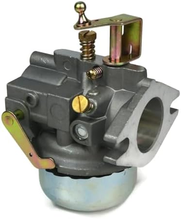 Carburetor 4585301 4585309 for Kohler Engine K241 K341 K321 M16 John Deere Tractor 214 300 312 314 316 1 Carburetor 4585301 4585309 for Kohler Engine K241 K341 K321 M16 John Deere Tractor 214 300 312 314 316