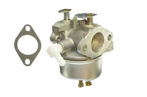 Carburetor 632690 632692 632677 for Tecumseh Engine TVM195-150261H 2TVM220-150620A 2TVM220-150620B 2TVM220-157245E