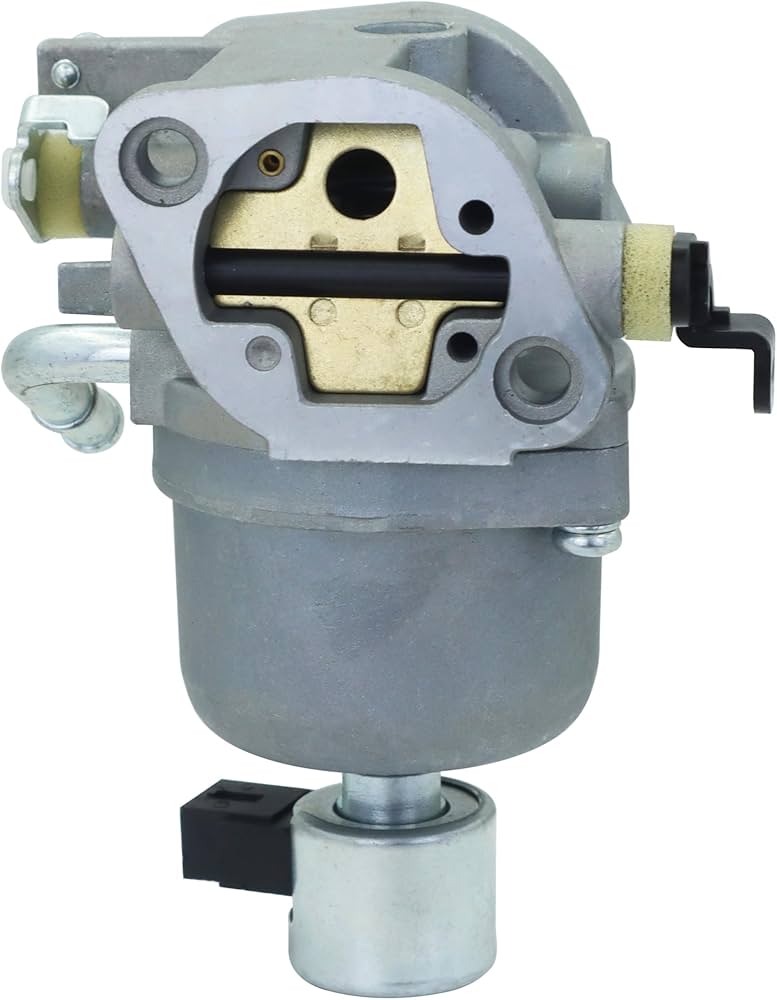 Carburetor 697722 699807 for Briggs & Stratton Engine Tractor 3 Carburetor 697722 699807 for Briggs & Stratton Engine Tractor