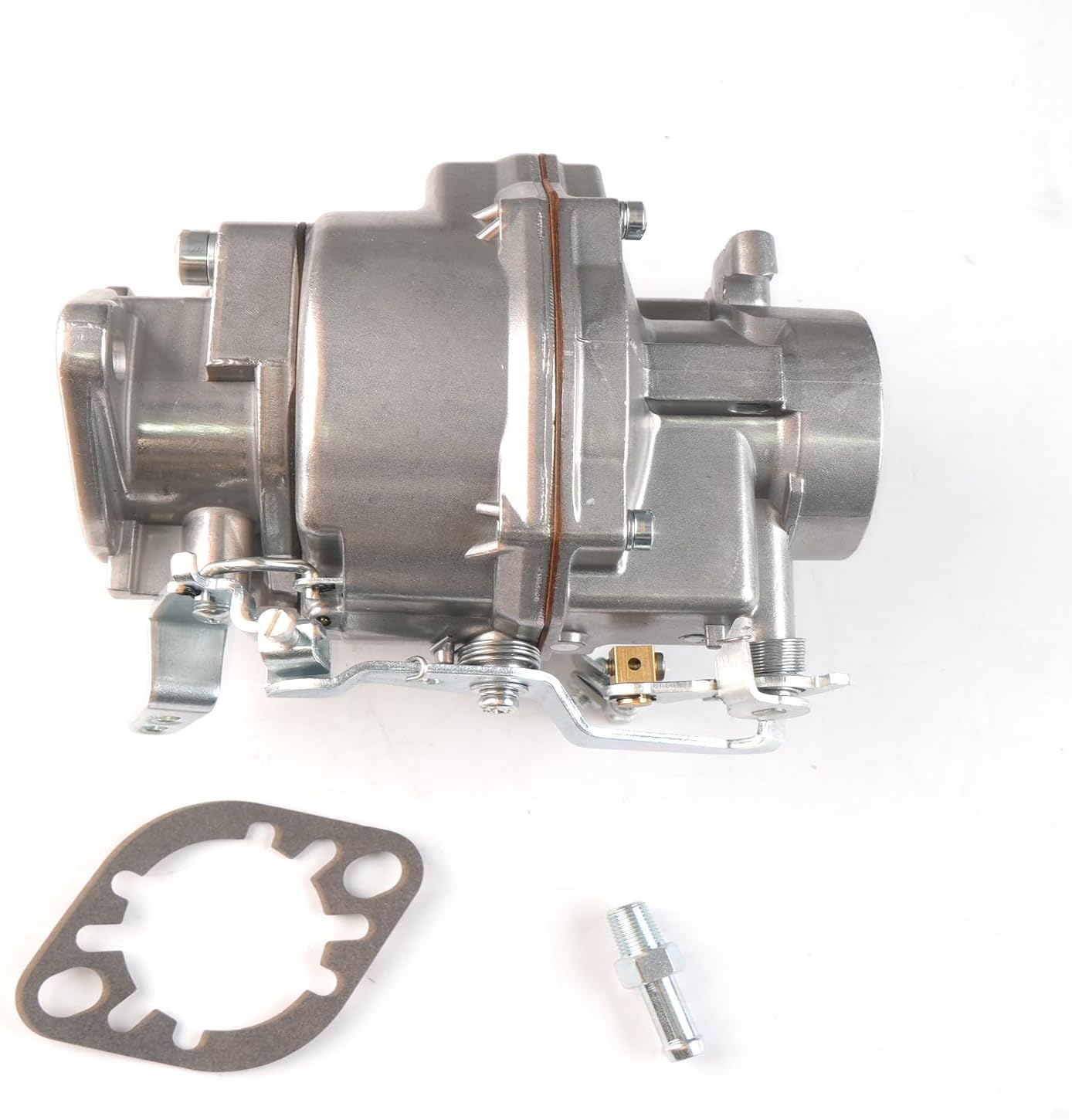 Carburetor 7002051 for Chevrolet Vehicle 1950-1959 Bel Air Biscayne One Fifty Nomad Del Ray 1 Carburetor 7002051 for Chevrolet Vehicle 1950-1959 Bel Air Biscayne One Fifty Nomad Del Ray