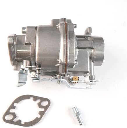 Carburetor 7002051 for Chevrolet Vehicle 1950-1959 Bel Air Biscayne One Fifty Nomad Del Ray 2 Carburetor 7002051 for Chevrolet Vehicle 1950-1959 Bel Air Biscayne One Fifty Nomad Del Ray