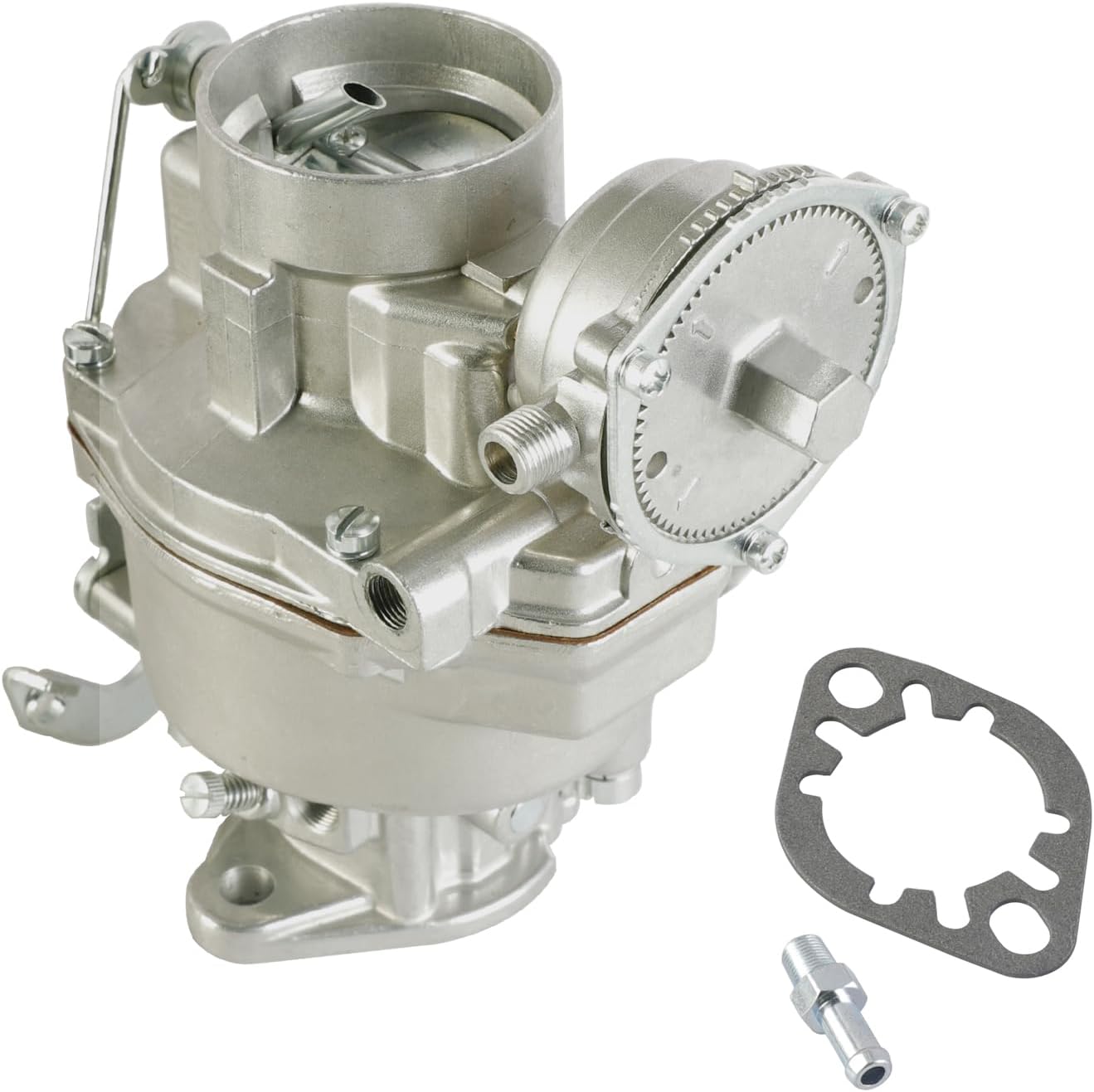 Carburetor 7002051 for Chevrolet Vehicle 1950-1959 Bel Air Biscayne One Fifty Nomad Del Ray 3 Carburetor 7002051 for Chevrolet Vehicle 1950-1959 Bel Air Biscayne One Fifty Nomad Del Ray