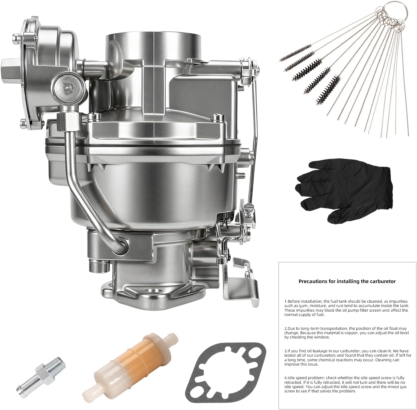 Carburetor 7002051 for Chevrolet Vehicle 1950-1959 Bel Air Biscayne One Fifty Nomad Del Ray 4 Carburetor 7002051 for Chevrolet Vehicle 1950-1959 Bel Air Biscayne One Fifty Nomad Del Ray