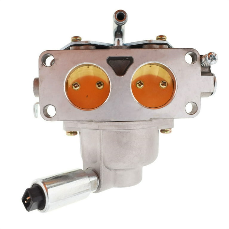 Carburetor 791230 799230 699709 499804 for Briggs & Stratton V Twin Engine 20HP 21HP 23HP 24HP 25HP 3 Carburetor 791230 799230 699709 499804 for Briggs & Stratton V Twin Engine 20HP 21HP 23HP 24HP 25HP - Image 3