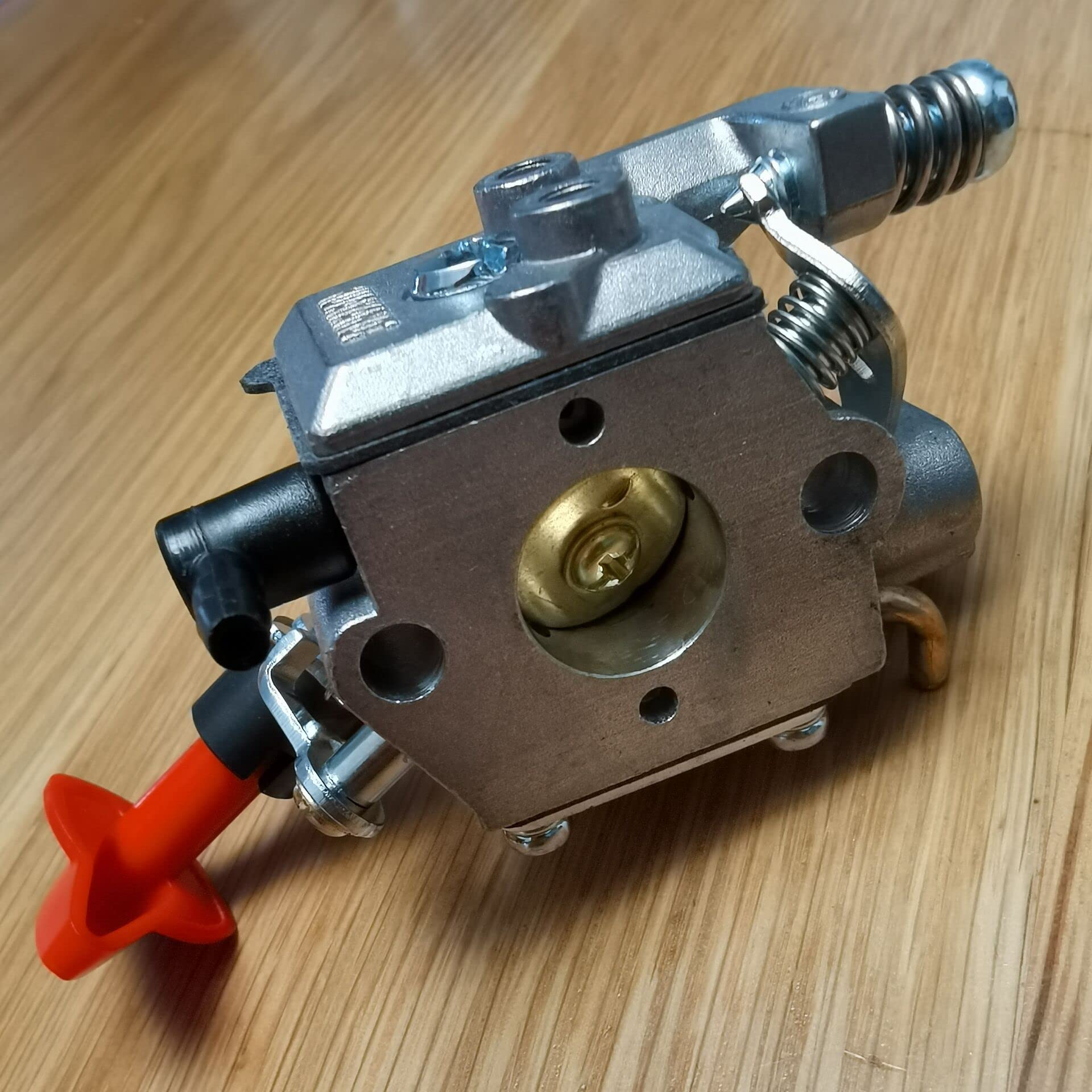 Carburetor A021004141 for Echo Chainsaw CS-271 CS-271T 2 Carburetor A021004141 for Echo Chainsaw CS-271 CS-271T