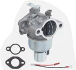 Carburetor AM128816 for John Deere Tractor LX255 STX30 STX38