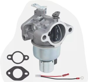 Carburetor AM128816 for John Deere Tractor LX255 STX30 STX38