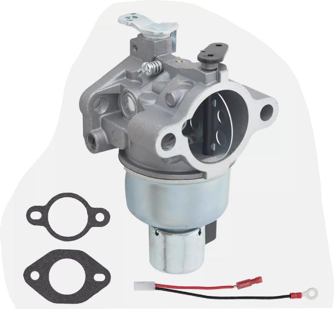 Carburetor AM128816 for John Deere Tractor LX255 STX30 STX38 1 Carburetor AM128816 for John Deere Tractor LX255 STX30 STX38