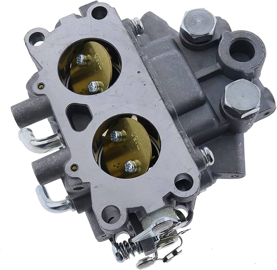Carburetor AM132400 AM134903 for John Deere Zero Turn Mower 657 667 727 727A 2 Carburetor AM132400 AM134903 for John Deere Zero Turn Mower 657 667 727 727A
