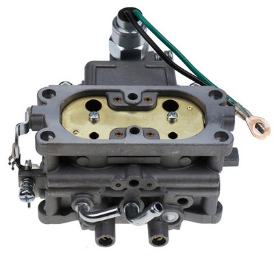 Carburetor AM132400 AM134903 for John Deere Zero Turn Mower 657 667 727 727A 3 Carburetor AM132400 AM134903 for John Deere Zero Turn Mower 657 667 727 727A