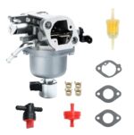 Carburetor AM135089 for John Deer Tractor 107H L111 L118 L120 LA130 X140 X155R 145 125