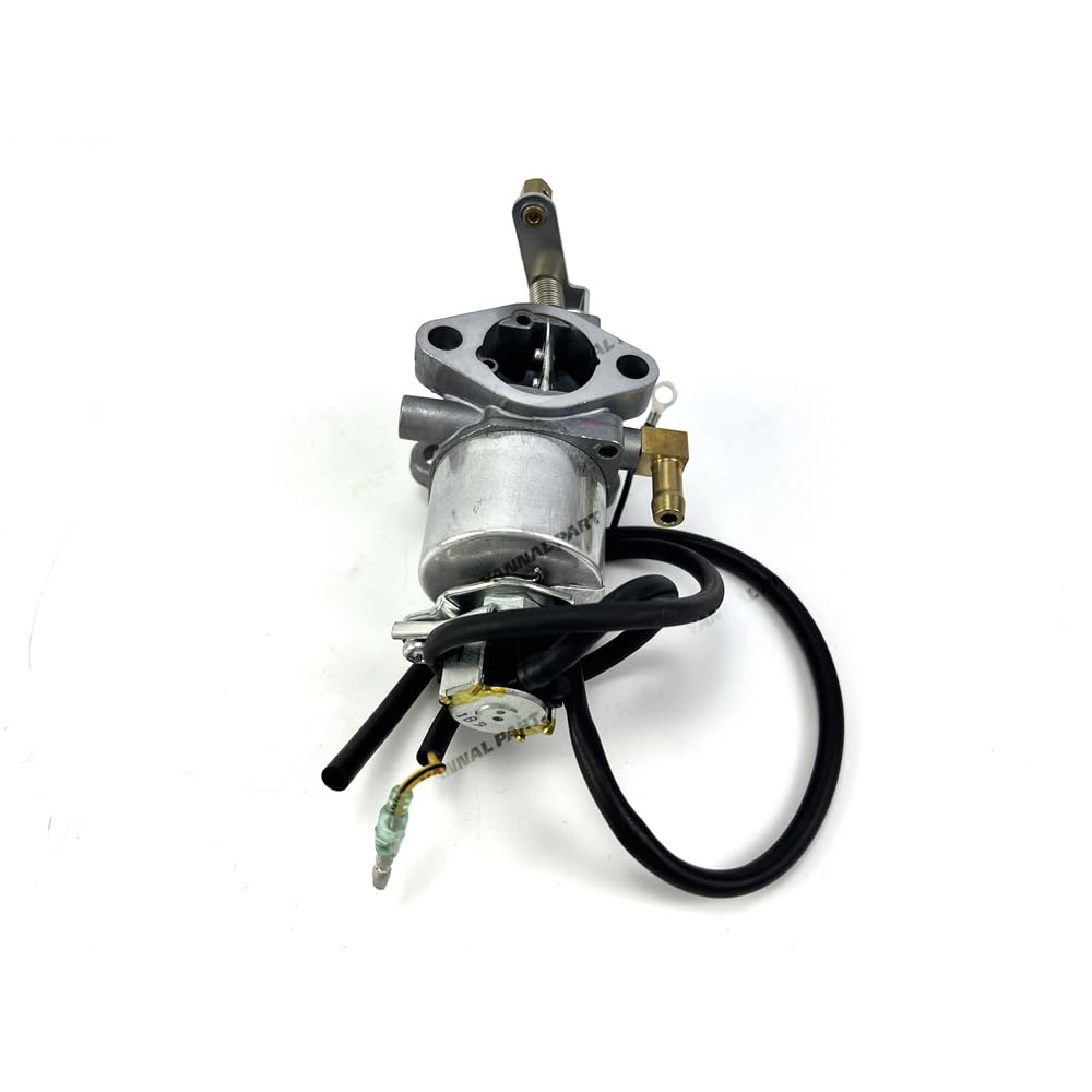 Carburetor Assembly 12691-44010 for Kubota WG600 WG750 Gas Engine Grasshopper 2 Carburetor Assembly 12691-44010 for Kubota WG600 WG750 Gas Engine Grasshopper