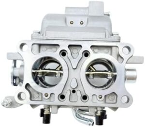 Carburetor Assembly 15004-1047 15003-2849 15003-2989 15003-2968 for Kawasaki 4 Stroke Engine FD750D FD750D-PS00 FD750D-BS00
