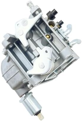 Carburetor Assembly 15004-1047 15003-2849 15003-2989 15003-2968 for Kawasaki 4 Stroke Engine FD750D FD750D-PS00 FD750D-BS00 2 Carburetor Assembly 15004-1047 15003-2849 15003-2989 15003-2968 for Kawasaki 4 Stroke Engine FD750D FD750D-PS00 FD750D-BS00
