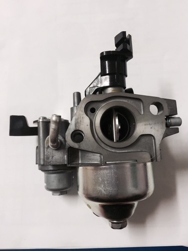 Carburetor Assembly 16100-Z0T-911 for Honda GX160 168F GX200 5.5HP 6.5HP Pressure Washer Engine 1 Carburetor Assembly 16100-Z0T-911 for Honda GX160 168F GX200 5.5HP 6.5HP Pressure Washer Engine