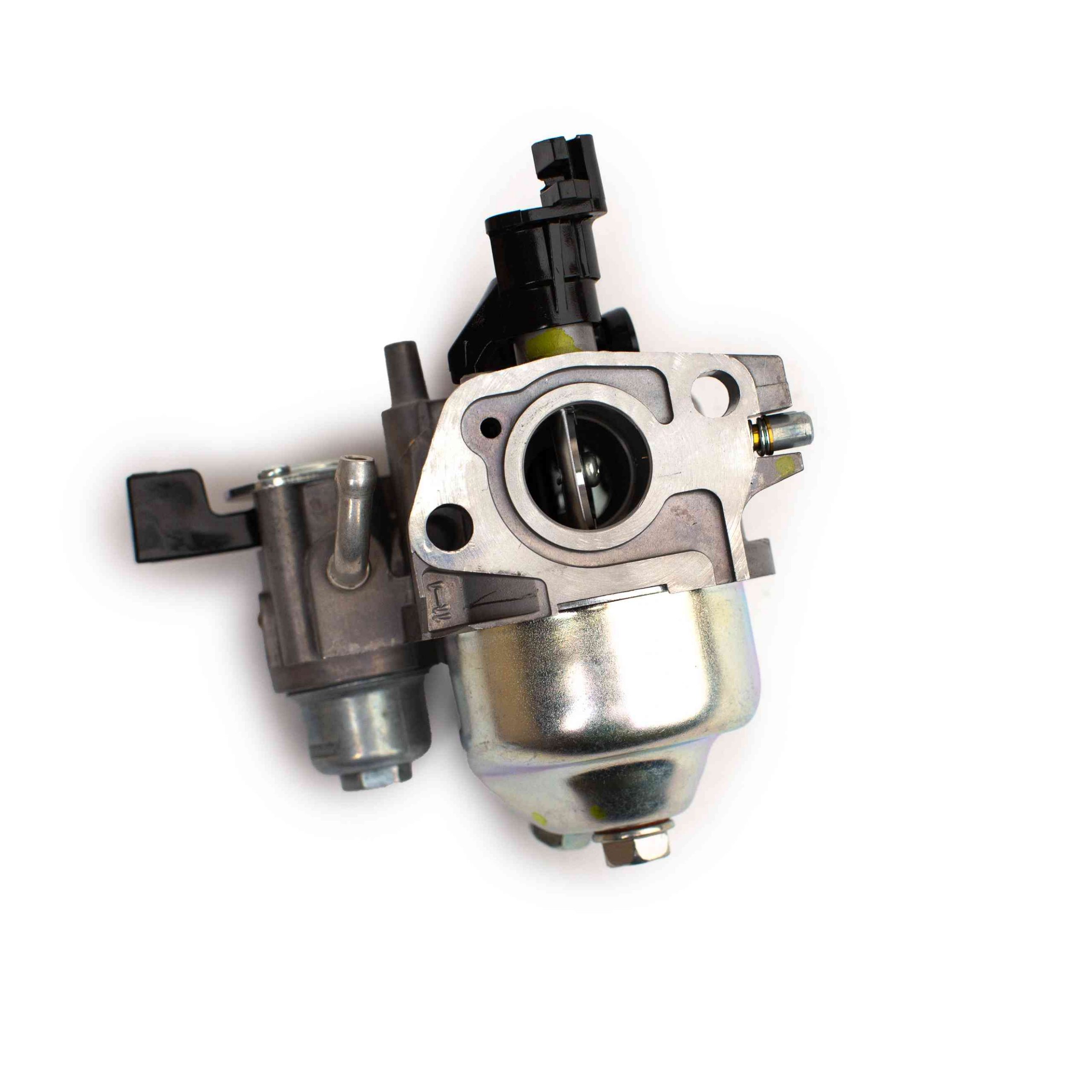 Carburetor Assembly 16100-Z0T-911 for Honda GX160 168F GX200 5.5HP 6.5HP Pressure Washer Engine 3 Carburetor Assembly 16100-Z0T-911 for Honda GX160 168F GX200 5.5HP 6.5HP Pressure Washer Engine