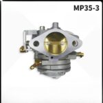 Carburetor Assembly 21100-UB010 for Toyota Engine 4Y Forklift 02-2TG20 02-2TG25 2TG20 2TG25 02-6FGF30 02-7FG30 02-7FGJ35