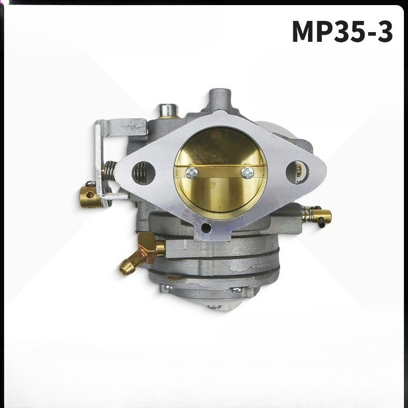 Carburetor Assembly 21100-UB010 for Toyota Engine 4Y Forklift 02-2TG20 02-2TG25 2TG20 2TG25 02-6FGF30 02-7FG30 02-7FGJ35 1 Carburetor Assembly 21100-UB010 for Toyota Engine 4Y Forklift 02-2TG20 02-2TG25 2TG20 2TG25 02-6FGF30 02-7FG30 02-7FGJ35