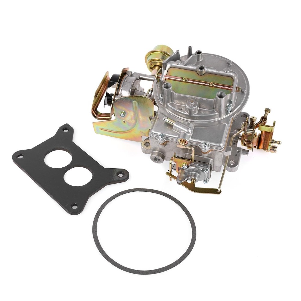 Carburetor Assembly 21100-UB010 for Toyota Engine 4Y Forklift 02-2TG20 02-2TG25 2TG20 2TG25 02-6FGF30 02-7FG30 02-7FGJ35 3 Carburetor Assembly 21100-UB010 for Toyota Engine 4Y Forklift 02-2TG20 02-2TG25 2TG20 2TG25 02-6FGF30 02-7FG30 02-7FGJ35