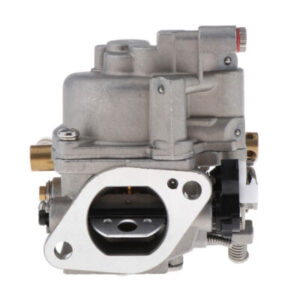 Carburetor Assembly 68T-14301-11-00 for Yamaha Outboard 4-Stroke 8hp 9.9hp F8M F9.9M