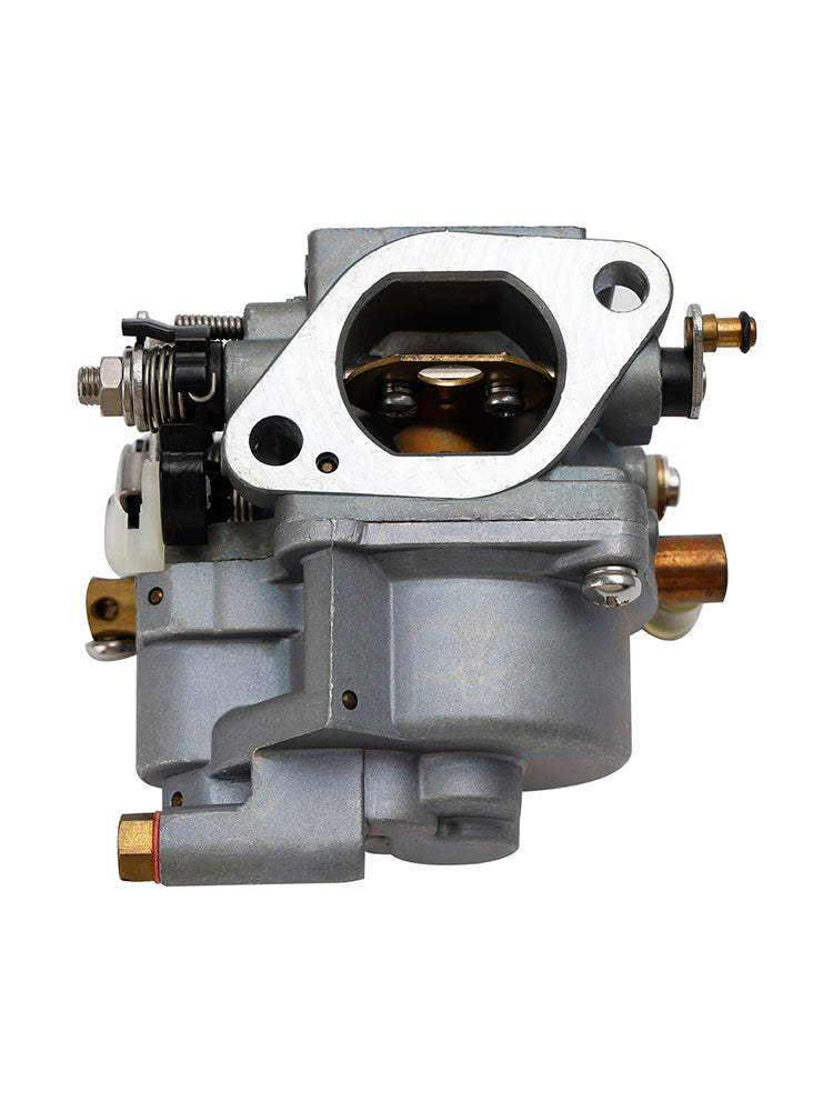 Carburetor Assembly 68T-14301-11-00 for Yamaha Outboard 4-Stroke 8hp 9.9hp F8M F9.9M 3 Carburetor Assembly 68T-14301-11-00 for Yamaha Outboard 4-Stroke 8hp 9.9hp F8M F9.9M