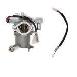Carburetor Assembly EG651-44013 EG651-44014 for Kubota Engine DF752 DF752-E2
