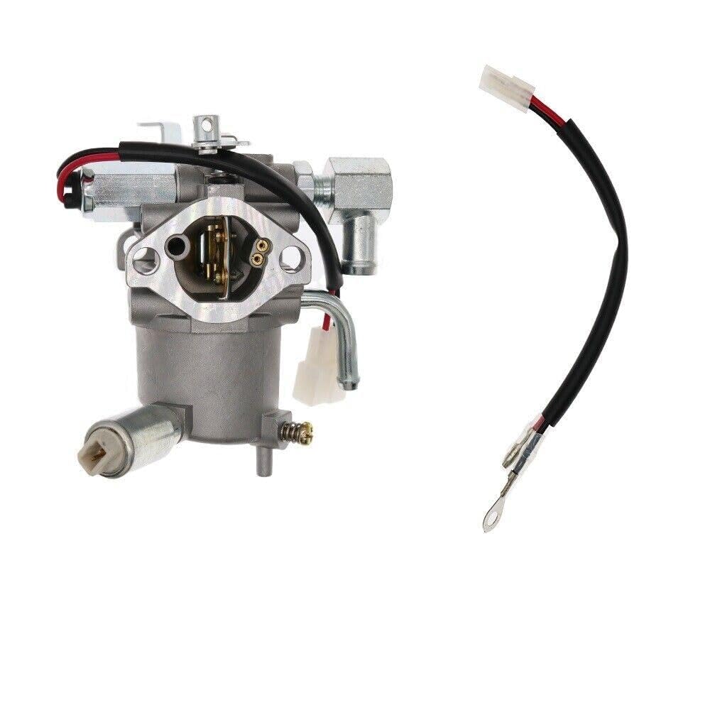 Carburetor Assembly EG651-44013 EG651-44014 for Kubota Engine DF752 DF752-E2 1 Carburetor Assembly EG651-44013 EG651-44014 for Kubota Engine DF752 DF752-E2