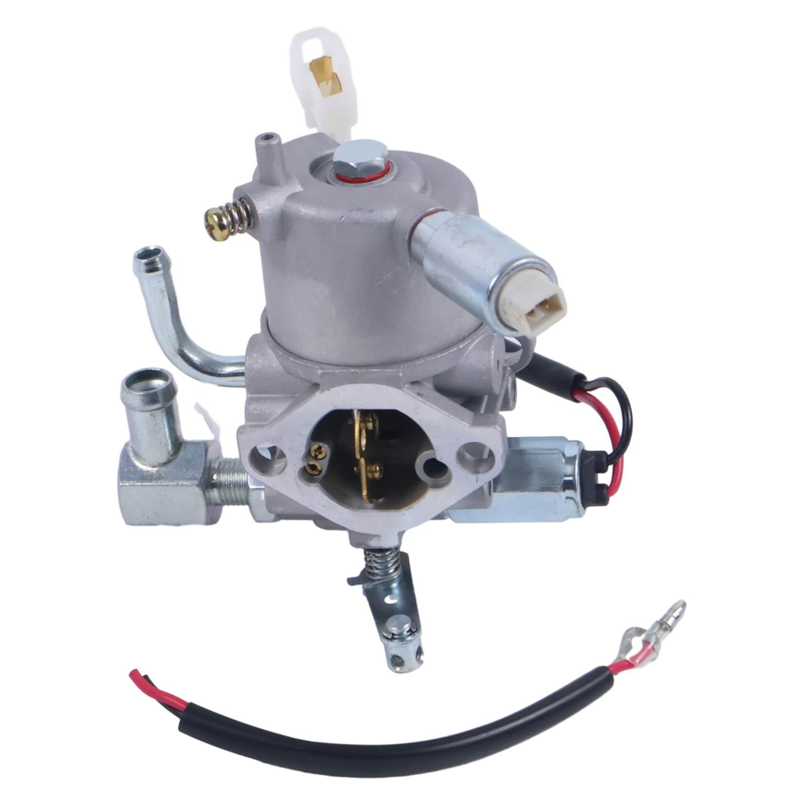 Carburetor Assembly EG651-44013 EG651-44014 for Kubota Engine DF752 DF752-E2 2 Carburetor Assembly EG651-44013 EG651-44014 for Kubota Engine DF752 DF752-E2
