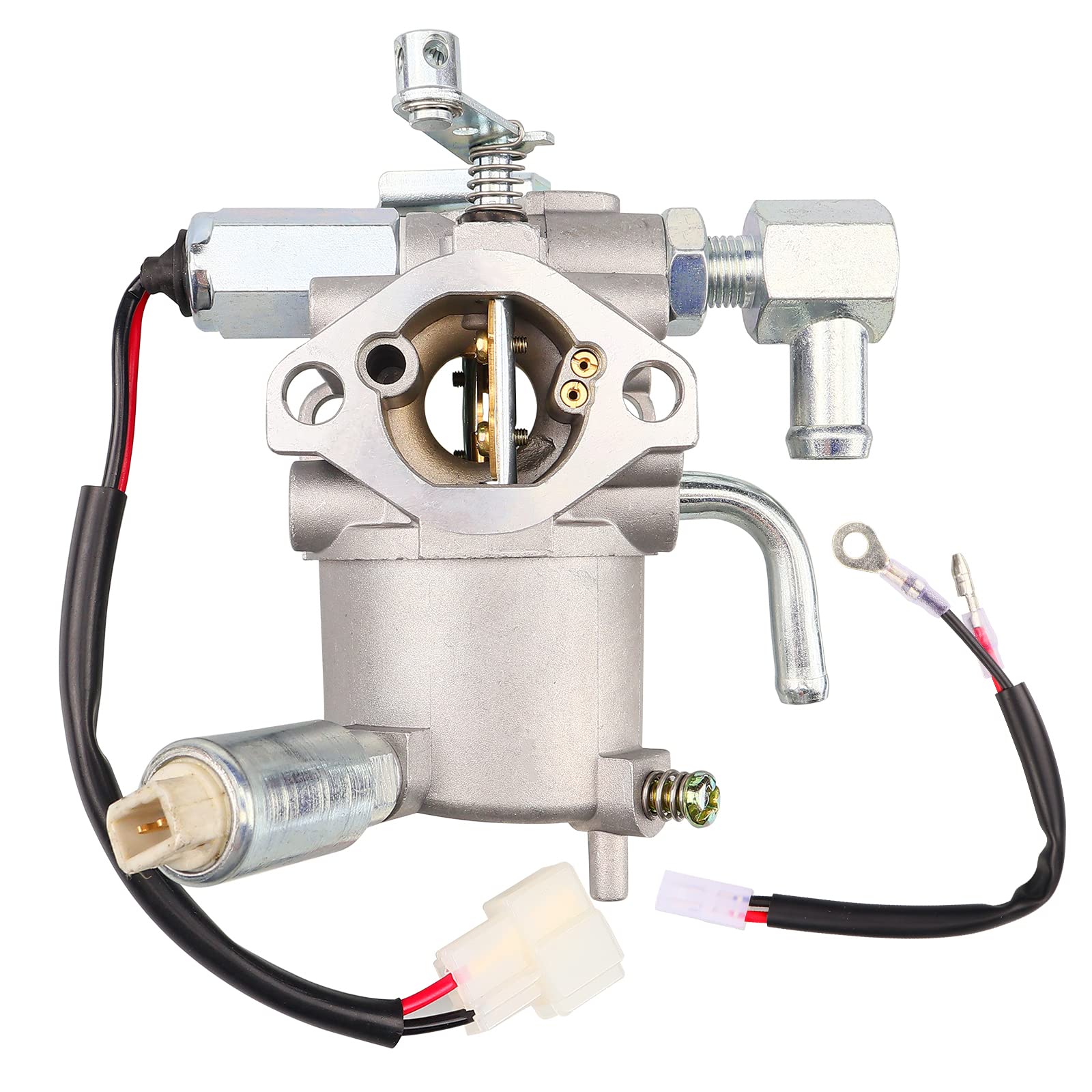 Carburetor Assembly EG651-44013 EG651-44014 for Kubota Engine DF752 DF752-E2 3 Carburetor Assembly EG651-44013 EG651-44014 for Kubota Engine DF752 DF752-E2