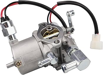 Carburetor EG261-44013 EG261-44010 EG261-44012 for Kubota Engine DF750 WG972 2 Carburetor EG261-44013 EG261-44010 EG261-44012 for Kubota Engine DF750 WG972