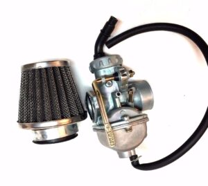 Carburetor for Honda Motorcycle XR80R 1985-2003