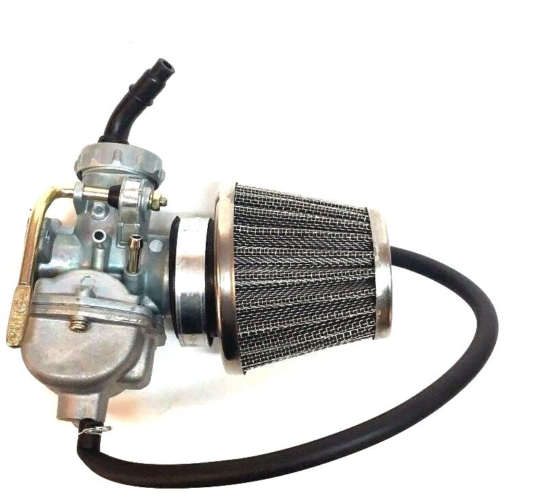 Carburetor for Honda Motorcycle XR80R 1985-2003 3 Carburetor for Honda Motorcycle XR80R 1985-2003