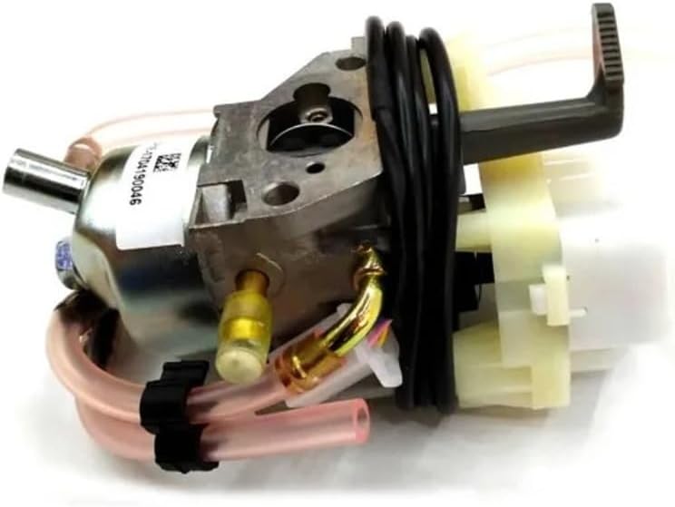 Carburetor for Kipor Generator GS1000 IG1000 KGE1000TI KGE1300TC 3 Carburetor for Kipor Generator GS1000 IG1000 KGE1000TI KGE1300TC