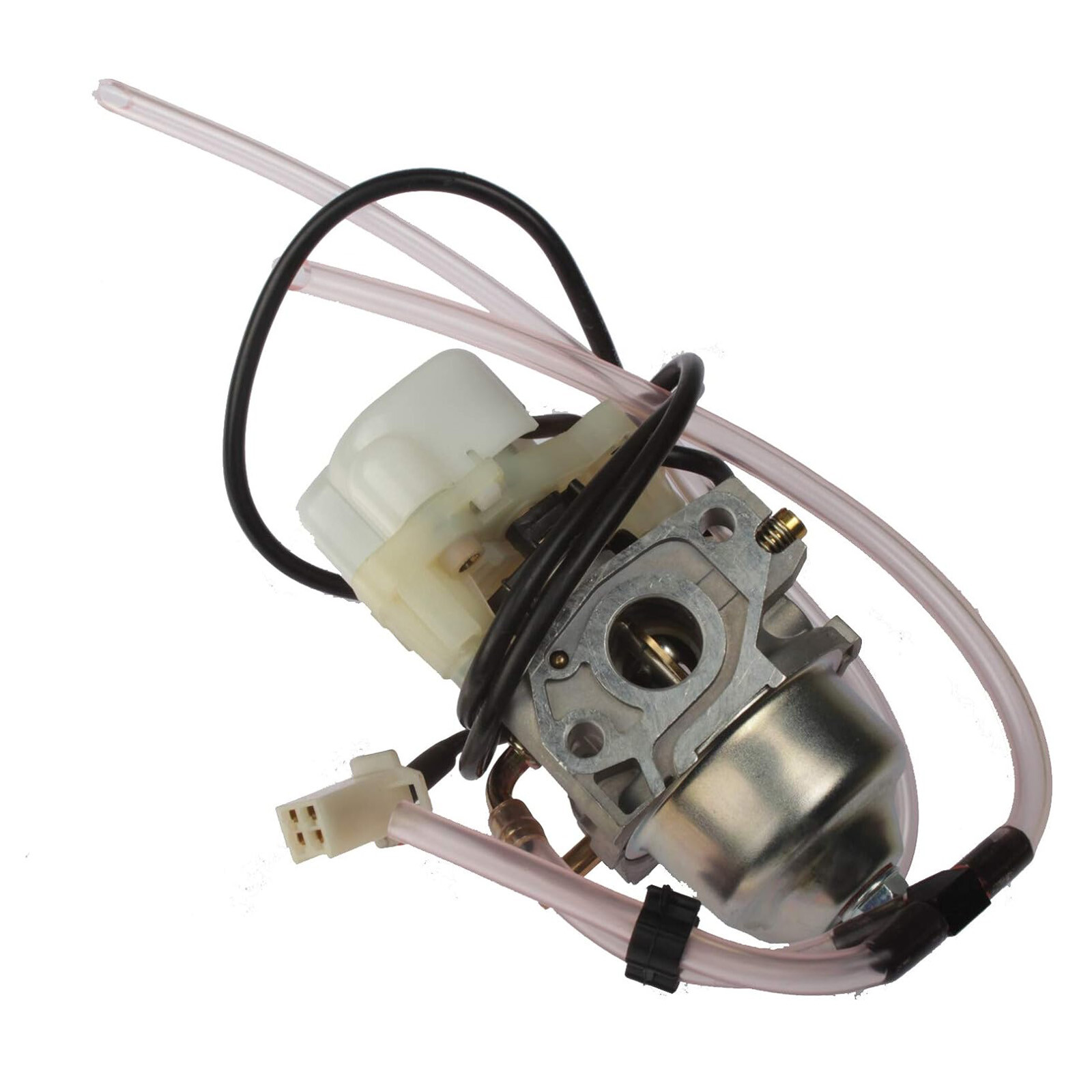 Carburetor for Kipor Generator GS1000 IG1000 KGE1000TI KGE1300TC 4 Carburetor for Kipor Generator GS1000 IG1000 KGE1000TI KGE1300TC
