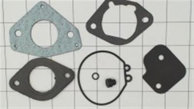 Carburetor Gasket Kit 24 757 38-S for Kohler Engine CV22 CV23 CV675 CV680 SV710 SV720 SV730 SV740 John deere Mower Z510A 3 Carburetor Gasket Kit 24 757 38-S for Kohler Engine CV22 CV23 CV675 CV680 SV710 SV720 SV730 SV740 John deere Mower Z510A