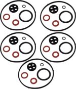 Carburetor Gasket Set 485-006 16010-ZE2-812 for Honda GX240 GX270 GX340 GX390