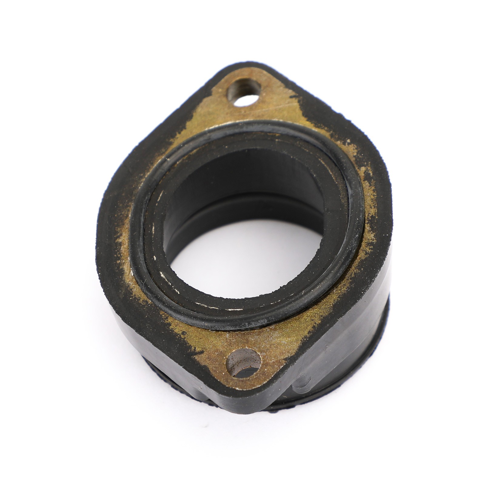 Carburetor Intake Adjuster Interface 16065-1283 for Kawasaki Motorcycle KLX250 KLX300 S SF SR 1993-2014 2 Carburetor Intake Adjuster Interface 16065-1283 for Kawasaki Motorcycle KLX250 KLX300 S SF SR 1993-2014